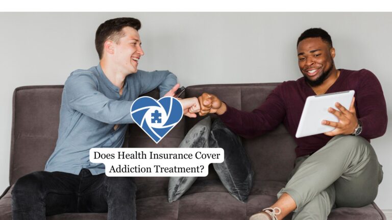 Does Health Insurance Cover Addiction Treatment?