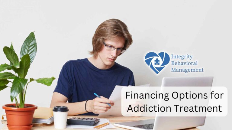 Financing Options for Rehab