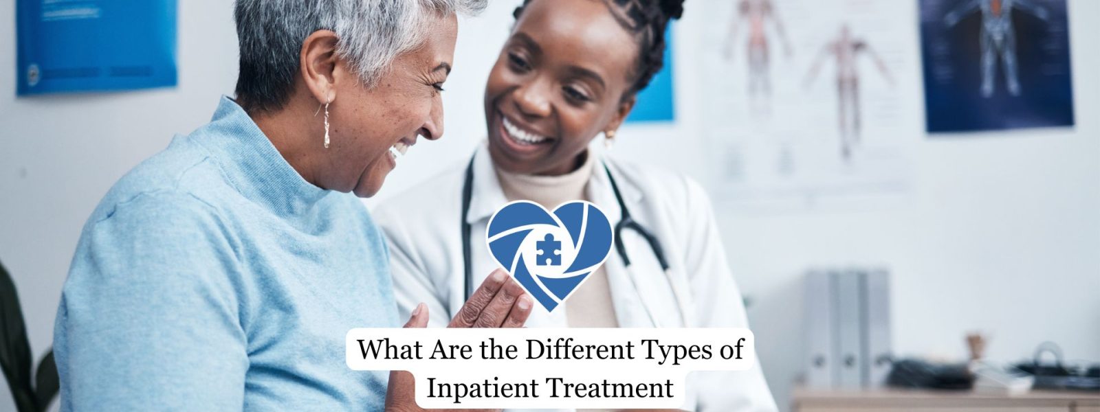 What Are the Different Types of Inpatient Treatment