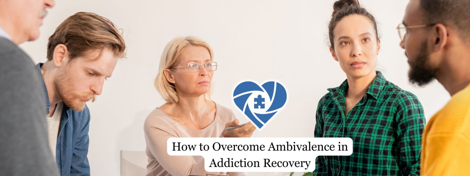 Addiction recovery ambivalence