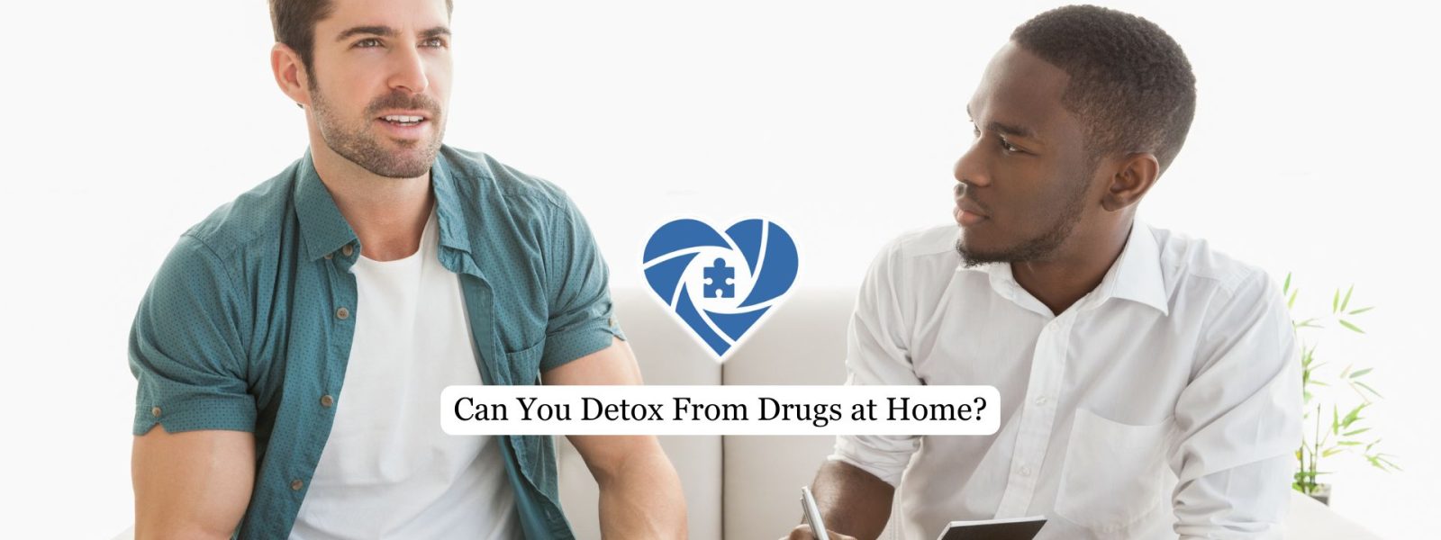 Can You Detox From Drugs at Home?